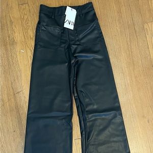 Zara the Marine Pant size 2